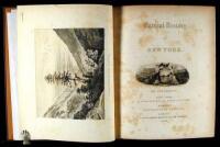 Agriculture of New-York: Comprising an Account of the Classification, Composition and Distribution of the Soils and Rocks, and the Natural Waters of the Different Geological Formations; Together with a Condensed View of the Climate and the Agricultural Pr