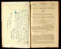 Report on the Geology and Topography of the Portion of the Lake Superior Land District, in the State of Michigan