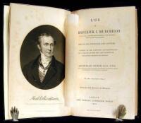 Life of Sir Roderick I. Murchison...Based on His Journals and Letters with Notices of His Scientific Contemporaries and a Sketch of the Rise and Growth of Pal&aelig;ozoic Geology in Britain