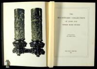 The Woodward Collection of Jades and Other Hard Stones