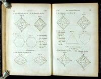 Handbuch der bestimmenden Mineralogie, enthaltend die Terminilogie, Systematik, Nomenklature und Charakteristik der Naturgeschichte des Mineralreiches