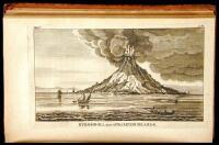 Observations on Mount Vesuvius, Mount Etna, and Other Volcanos: In a Series of Letters, Addressed to The Royal Society...to which are added, Explanatory Notes by the Author, hitherto unpublished