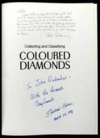 Collecting and Classifying Coloured Diamonds: An Illustrated Study of the Aurora Collection