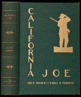 California Joe, Noted Indian Fighter