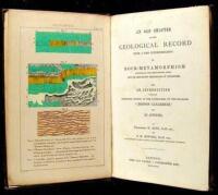 An Old Chapter of the Geological Record with a New Interpretation: or, Rock-Metamorphism (Especially the Methylosed Kind) and its Resultant Imitations of Organisms. With and Introduction Giving an Annotated History of the Controversy on the So-Called "Eoz