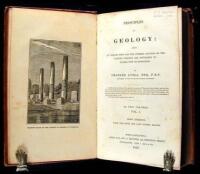 Principles of Geology: Being an Inquiry How Far the Former Changes of the Earth's Surface are Referable to Causes Now in Operation