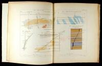 Parties Riches des Filons: Structure de ces Parties et Leur Relation avec les Directions des Systemes Stratigraphiques