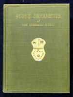 Stone Ornaments Used by Indians in the United States and Canada. Being a Description of Certain Charm Stones, Gorgets, Tubes, Bird Stones and Problematical Forms