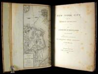 New York City During the American Revolution. Being a Collection of Original Papers (Now First Published) from the Manuscripts in the Possession of the Mercantile Library Association of New York City