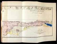 Geology of New York. Part I, Containing the Geology of the First Geological District