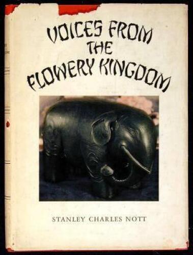 Voices from the Flowery Kingdom
