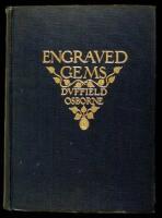 Engraved Gems: Signets, Talismans and Ornamental Intaglios, Ancient and Modern