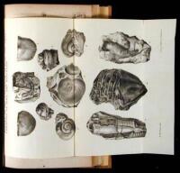 Report of a Geological Exploration of Part of Iowa, Wisconsin, and Illinois, Made Under Instructions from the Secretary of the Treasury of the United States, in the Autumn of the Year 1839; With Charts and Illustrations