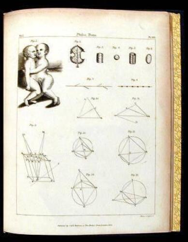 The Philosophical Transactions of the Royal Society of London, from Their Commencement, in 1665, to the Year 1800. Abridged, with Notes and Biographic Illustrations