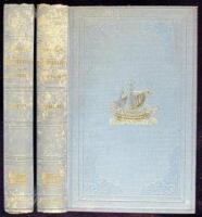 The Voyage of John Huyghen Van Linschoten to the East Indies