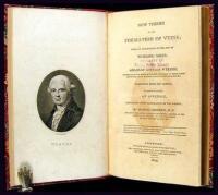 New Theory on the Formation of Veins; With Its Application to the Art of Working Mines... Translated from the German. To Which is Added, an Appendix, Containing Notes Illustrative of the Subject; by Charles Anderson, M.D.