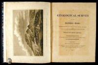 A Geological Survey of the Yorkshire Coast: Describing the Strata and Fossils Occurring Between the Humber and the Trees, from the German Ocean to the Plain of York: Illustrated with Numerous Engravings