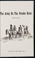 The Army on the Powder River