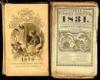 Miscellaneous Early Almanacs