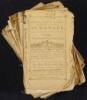 New England Almanacks
