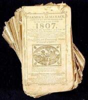The Old Farmer's Almanack