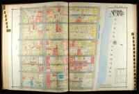 Atlas of Absecon Island, N.J. Volume One, Embracing Atlantic City, Compiled from Actual Surveys, Official Records and Private Plans