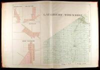 Atlas of Ripley County, Indiana