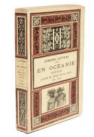 En Oc&eacute;anie. Voyage Autour du Monde en 365 jours, 1884-1885
