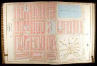 Atlas of the 18th, 19th & 31st Wards of the City of Philadelphia Compiled from Private Plans, Actual Surveys & Official Records