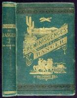 Reminiscences of a Ranger