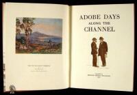 Adobe Days Along the Channel