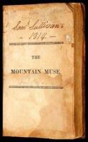 The Mountain Muse: Comprising the Adventures of Daniel Boone; and the Power of Virtuous and Refined Beauty