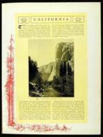 California from 1769 to 1909: An Illustrated History Issued in Commemoration of the Portola Festival