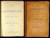 The Californian: A Western Monthly Magazine