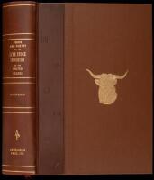 Prose and Poetry of the Live Stock Industry of the United States. With Outlines of the Origin and Ancient History of our Live Stock Animals