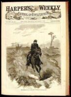 Harper's Weekly. A Journal of Civilization