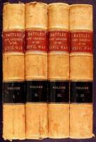 Battles and Leaders of the Civil War