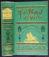 The Woman in Battle: A Narrative of the Exploits, Adventures, and Travels of Madame Loreta Janeta Velazquez, Otherwise Known as Lieutenant Harry T. Buford, Confederate States Army