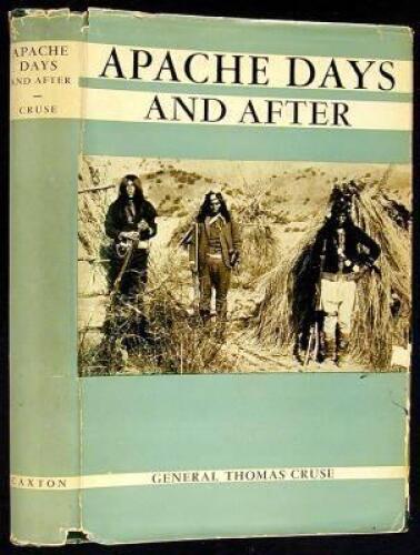 Apache Days and After
