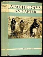 Apache Days and After