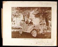Napa City and County Portfolio and Directory: Photographic Reproductions of Picturesque Napa County Views, Showing Some of its Mountains, Valleys and Dales, its Orchards, Vineyards and Fruits, its Homes, Churches and Schools, Stores, Factories, Etc.