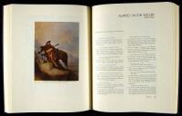 Fifty Great Western Illustrators: A Bibliographic Checklist