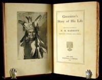 Geronimo's Story of His Life