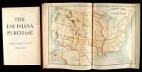 The Louisiana Purchase and Our Title West of the Rocky Mountains, with a Review of Annexation by the United States