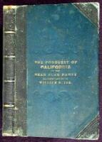 A Biographical Sketch of the Life of William B. Ide: with a Minute and Interesting Account of One of the Largest Emigrating Companies (3,000 Miles Overland), from the East to the Pacific Coast. And What Is Claimed as the Most Authentic and Reliable Accoun