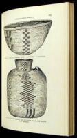 Indian Basketry, and How to make Indian and Other Baskets