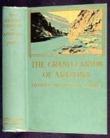 The Grand Canyon of Arizona: How to See It
