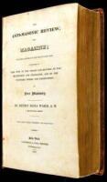 The Anti-Masonic Review, and Magazine; Published Monthly in the City of New York. Intended to Take Note of the Origin and History, of the Pretensions and Character, and of the Standard Works and Productions of Free Masonry