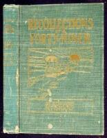 Recollections of a '49er. A Quaint and Thrilling Narrative of a Trip Across the Plains, and Life in the California Gold Fields During the Stirring Days following the Discovery of Gold in the Far West