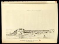 Account of a Tour of the California Missions 1856: The Journal and Drawings of Henry Miller
